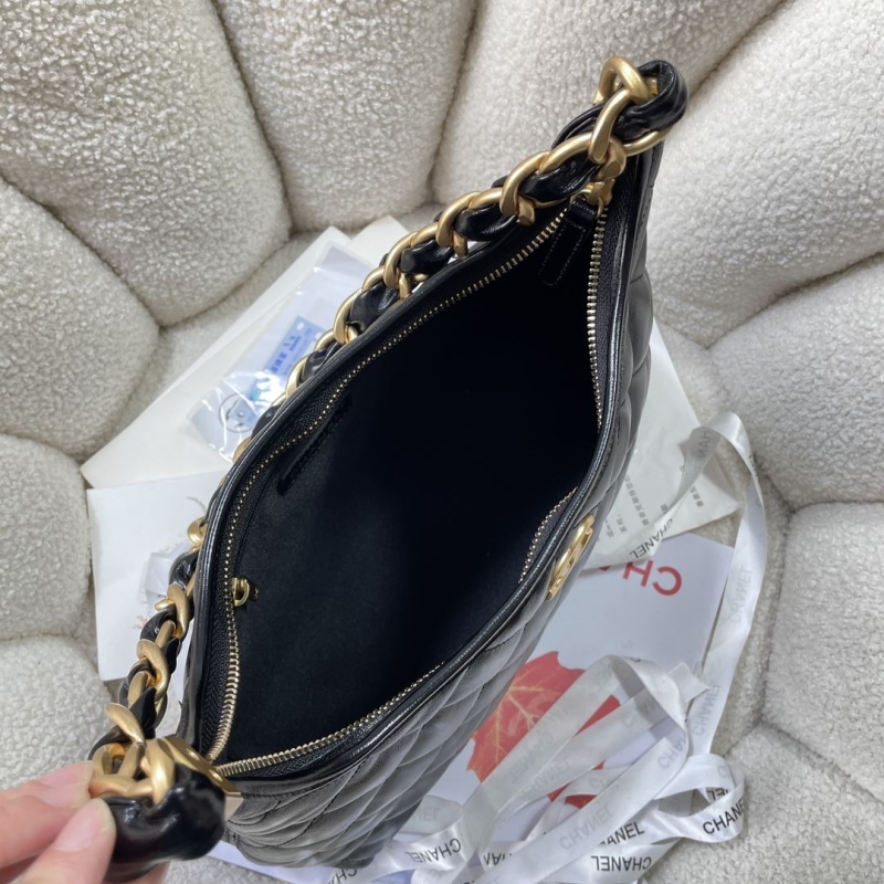 Ch**el hobo bags